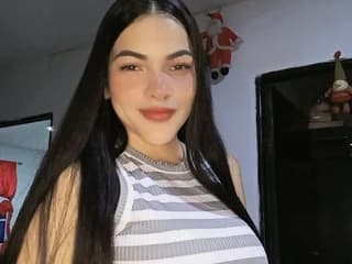 WebCAM di lili_sofia