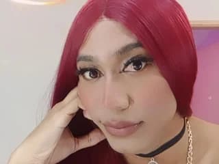 WebCAM di luciasex69