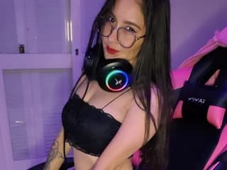 WebCAM di luuaa