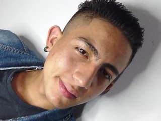 luxuryarleycf WebCAM 