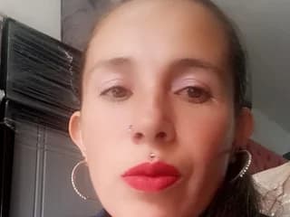 WebCAM de mollyandsam303av