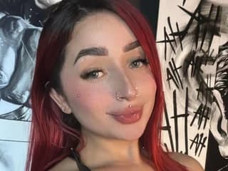 WebCAM von scarlettColliins
