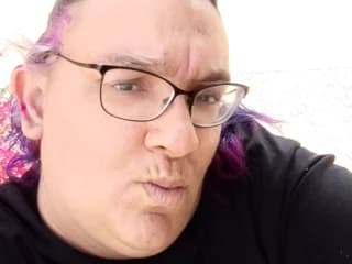 WebCAM von sexyjamie619