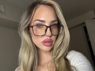 WebCAM von stellaisaprincess