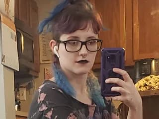 WebCAM de stormythunder