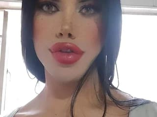 sweetbarbiehot WebCAM 