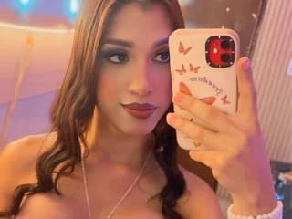 WebCAM de thepalacepowerfull