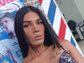 WebCAM de transgirl18