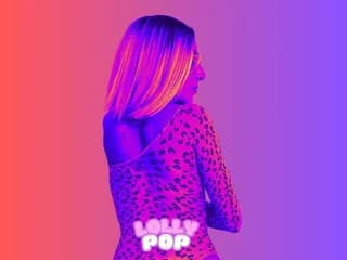 WebCAM di xLollyxPopx