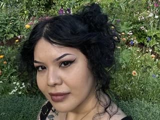 WebCAM von xxlavenderxx