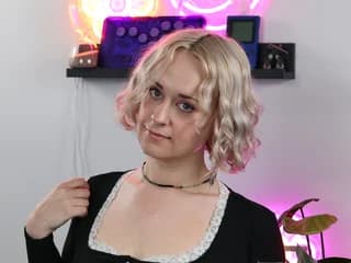 WebCAM de xzoeyryanx