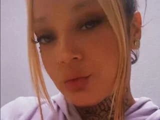 WebCAM di yournaughtybunny